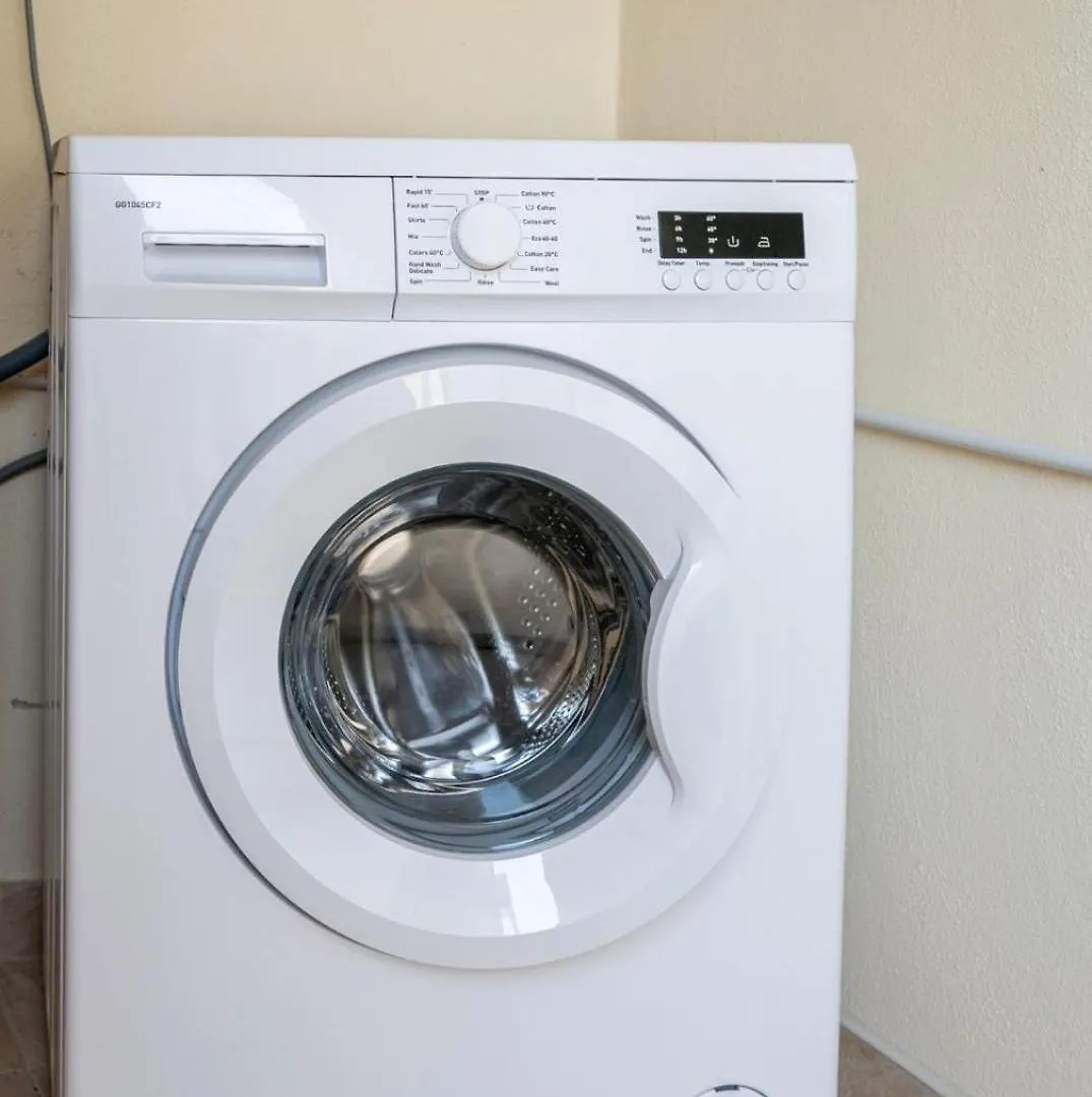2 Bedroom Apartment In Gudja