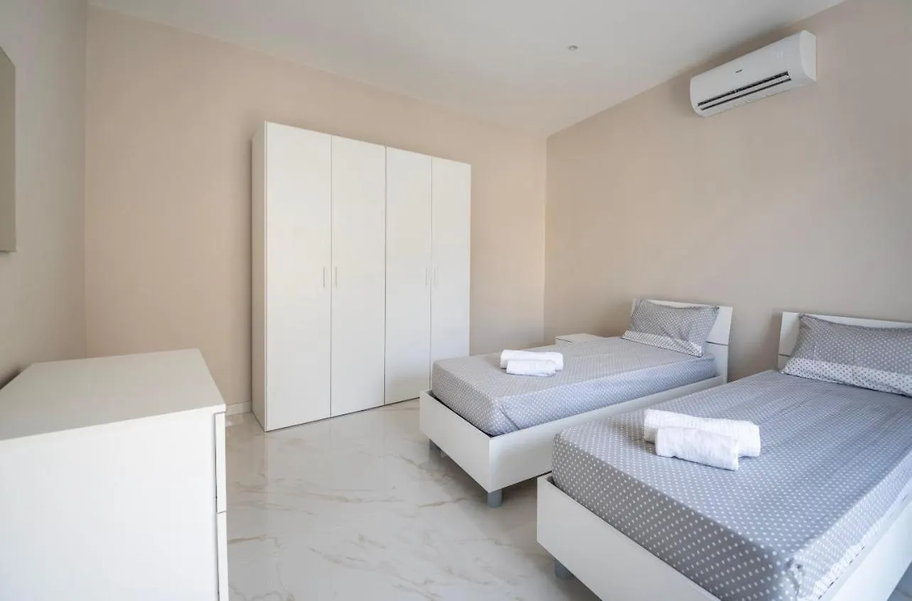 2 Bedroom Apartment In Gudja