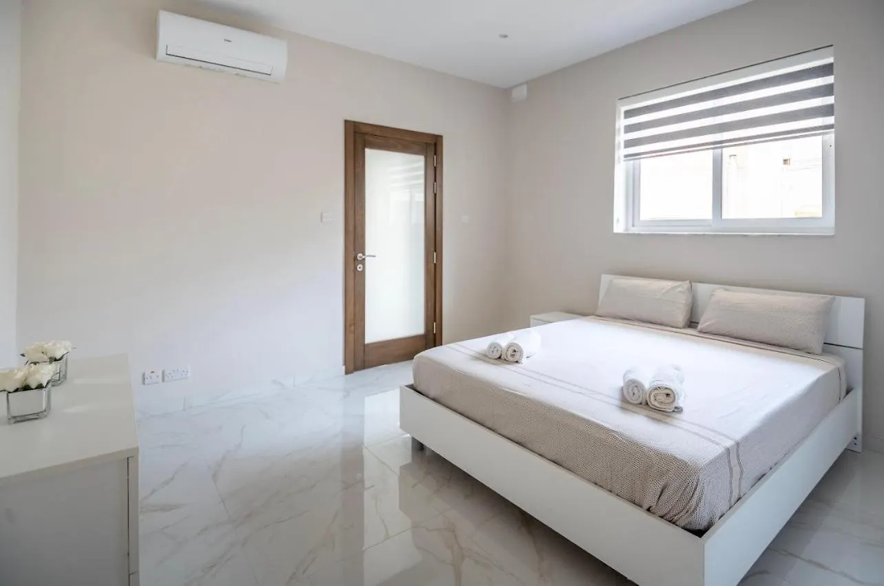 2 Bedroom Apartment In Gudja Malta