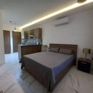 Apartment Brand New 1 Bedroom Flat, Gudja