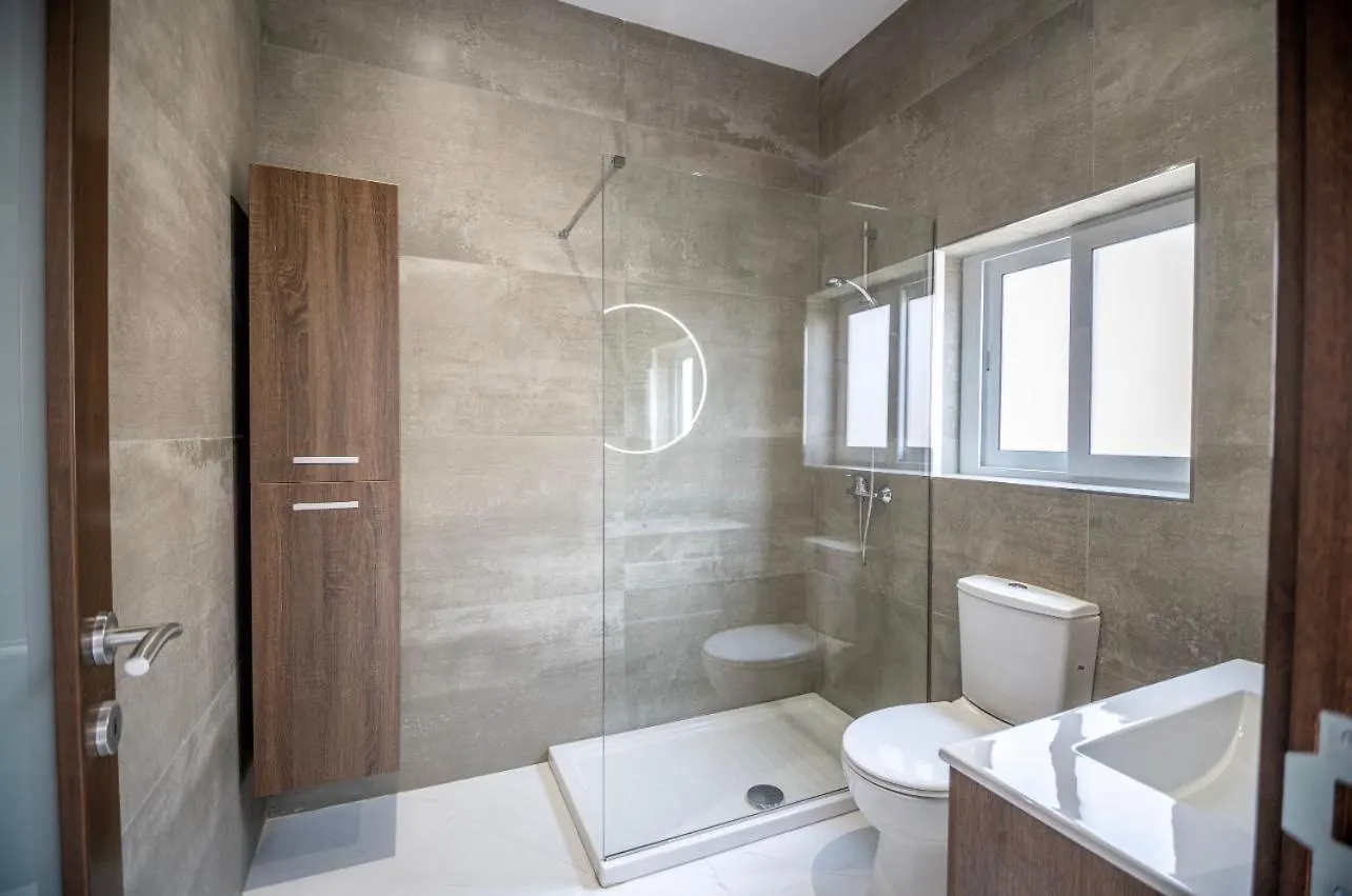 2 Bedroom Apartment In Gudja 0*,  Malta
